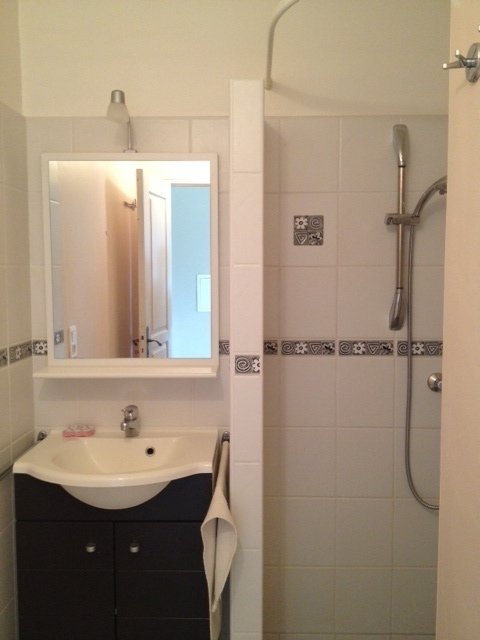 Gastenkamers Aubignan 55009