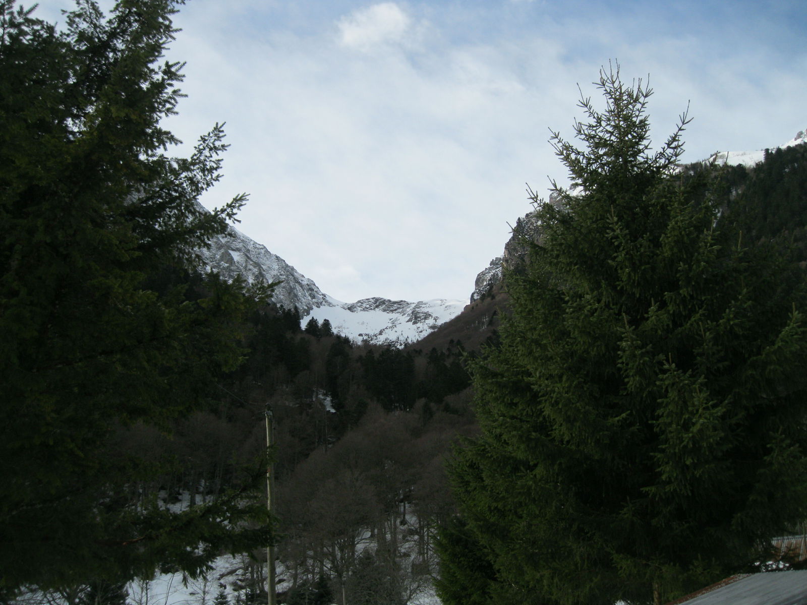 Gästrum Bagnères-de-Bigorre 67149