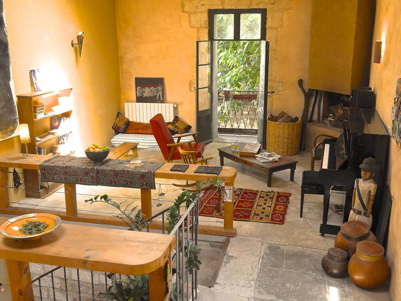 Chambres D'hôtes Montpellier 67224-2