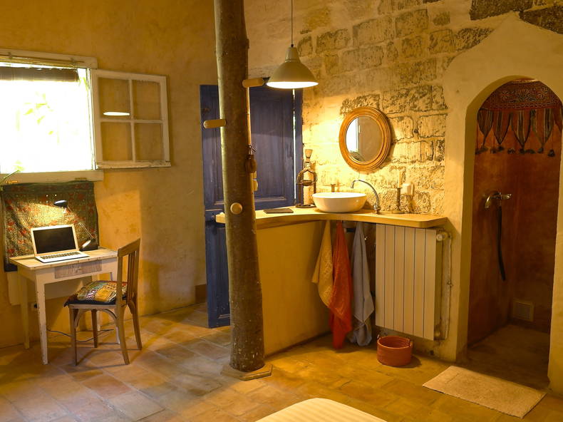 Chambres D'hôtes Montpellier 67224-5