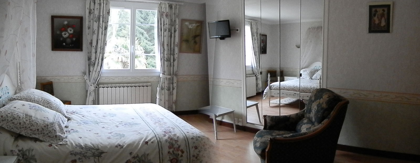 Chambres D'hôtes Lesparrou 70764