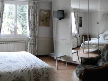 Chambre À Louer Lesparrou 70764