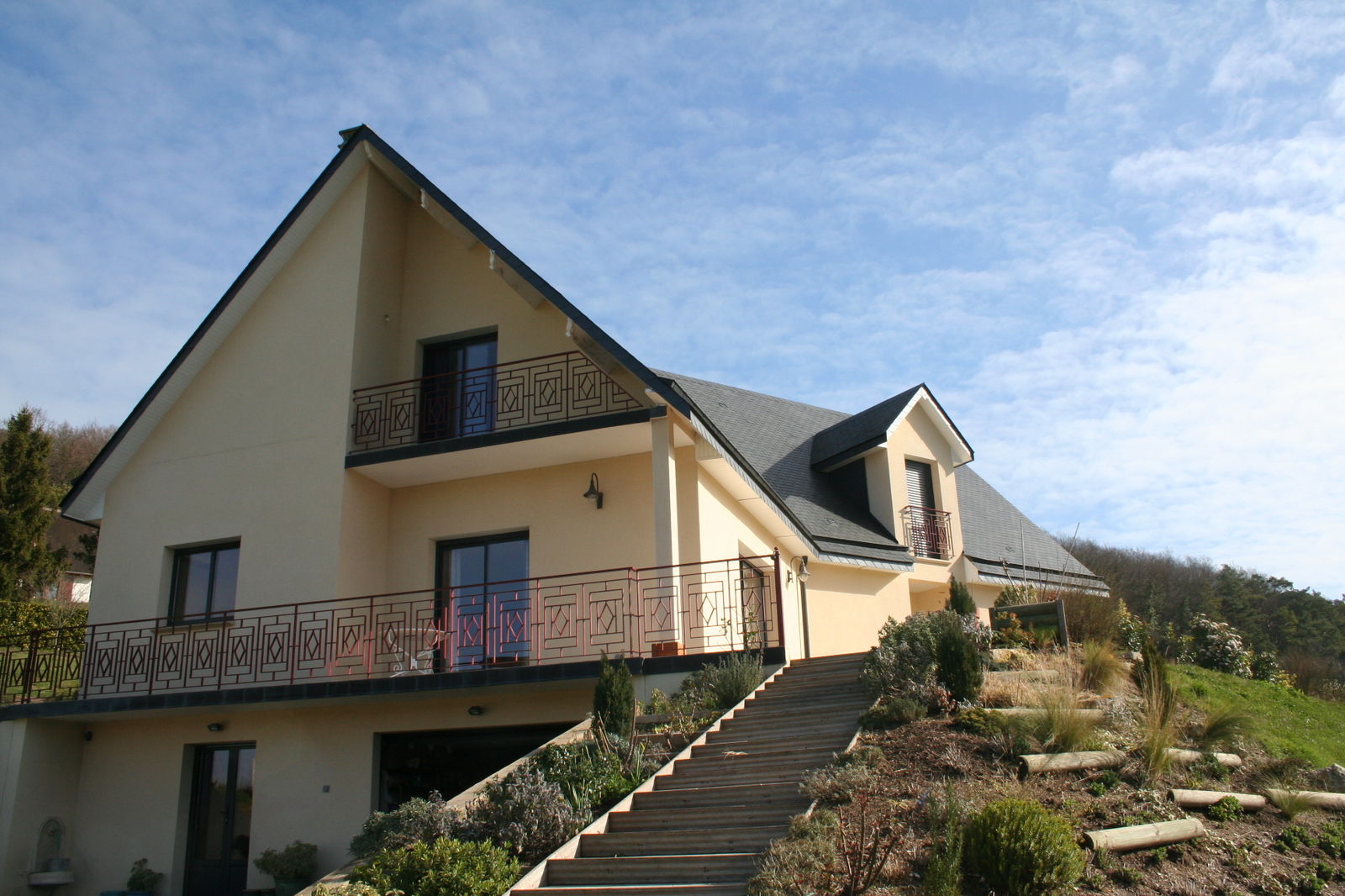 Vierashuoneet Quevillon 71198