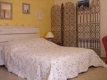 Chambre À Louer La Ciotat 74356