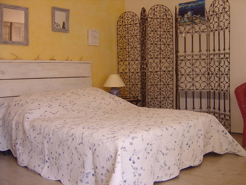 Bed And Breakfast La Ciotat 74356-1