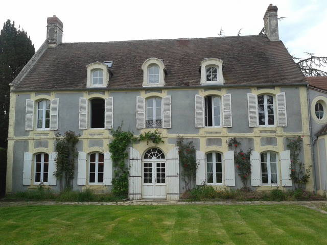 Chambres D'hôtes Potigny 75087-1