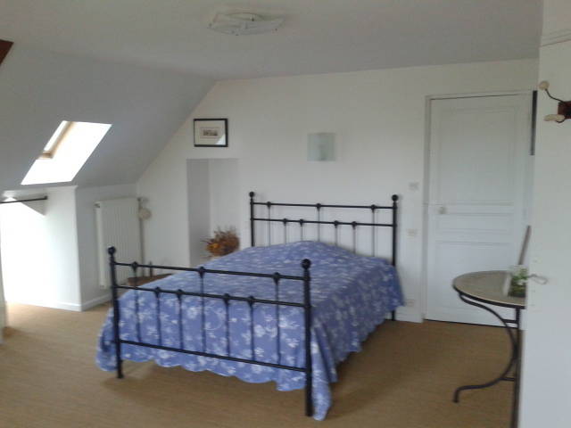 Chambres D'hôtes Potigny 75087-2