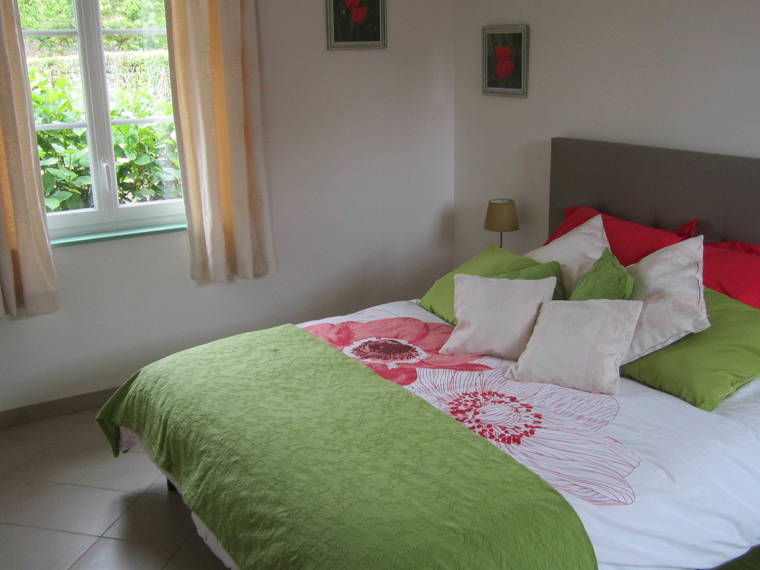 Homestay Beaurains-lès-Noyon 77582