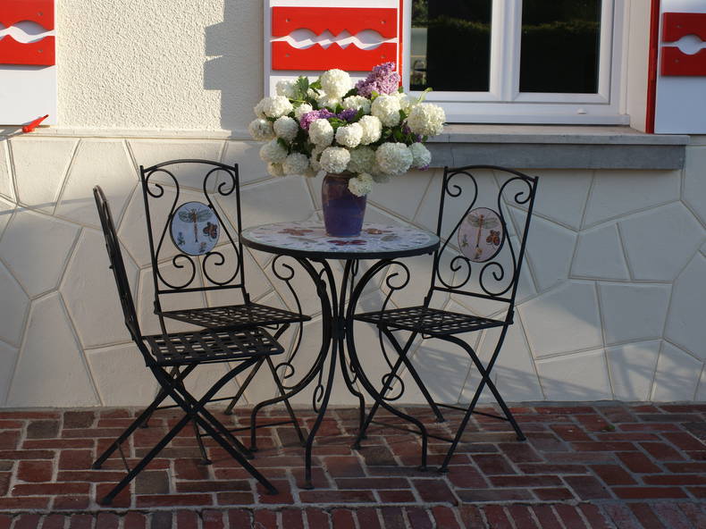 Bed And Breakfast Beaurains-lès-Noyon 77582-4