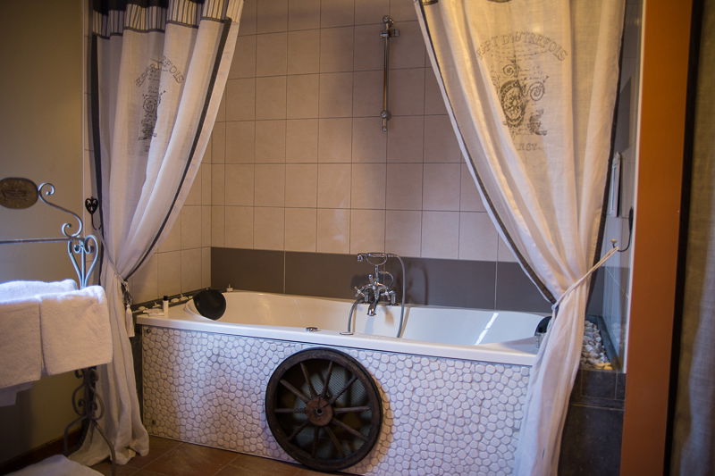 Gastenkamers Chaudfontaine 82075