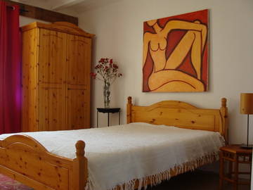 Chambre À Louer Fix-Saint-Geneys 85742