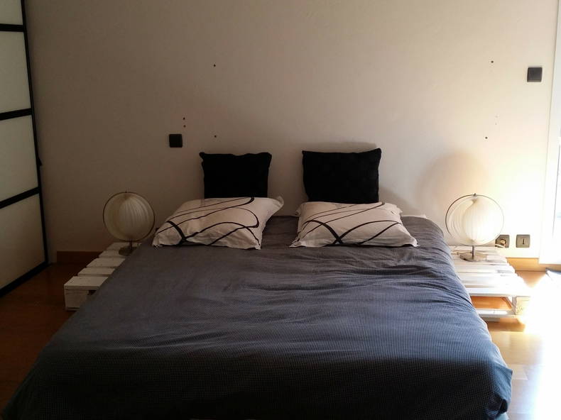 Homestay Barbentane 106718-1