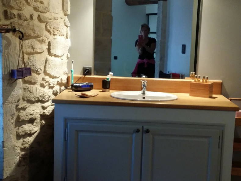 Homestay Barbentane 106718-2