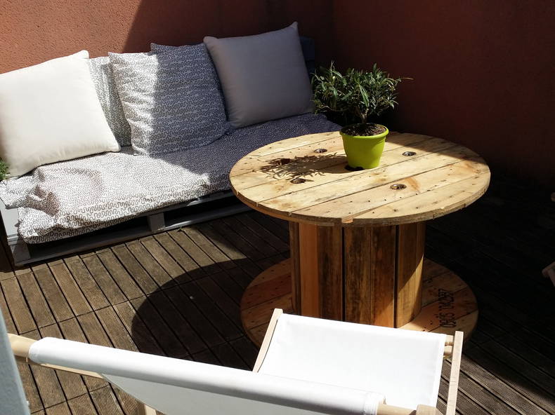 Homestay Barbentane 106718-3