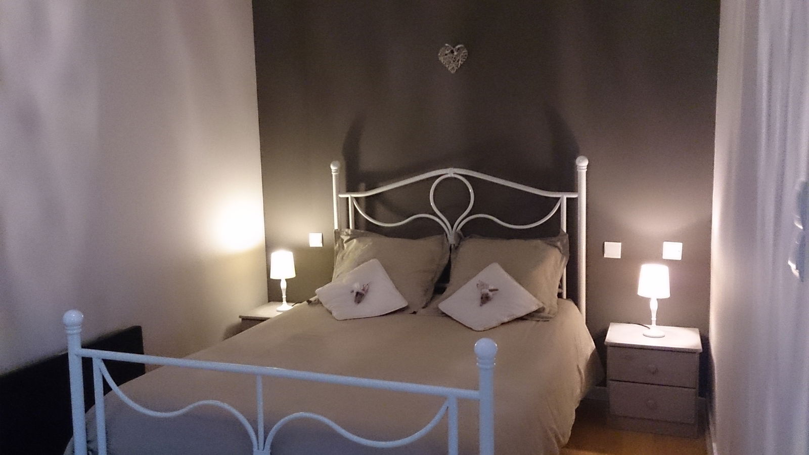 Chambres D'hôtes Mignaloux-Beauvoir 80555