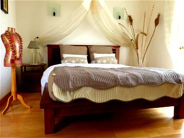 Room For Rent Vic-En-Bigorre 74378-1