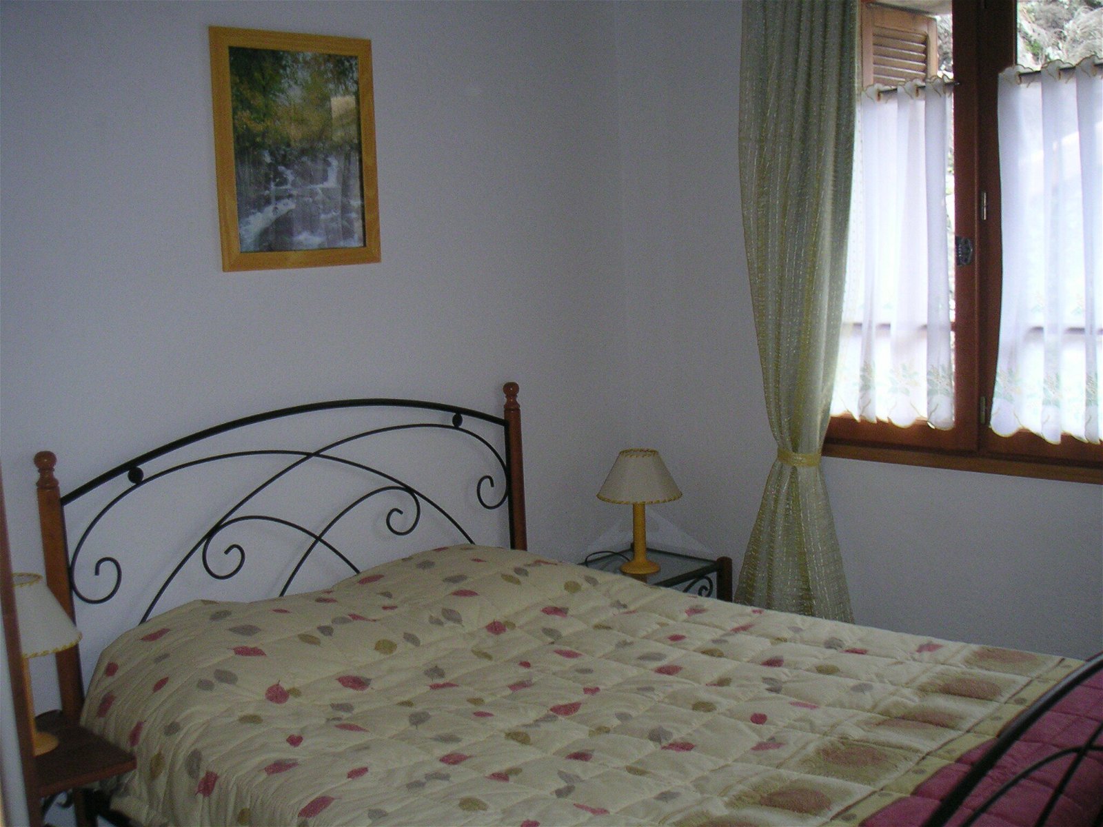 Gaascht Zëmmeren Antraigues-sur-Volane 97369