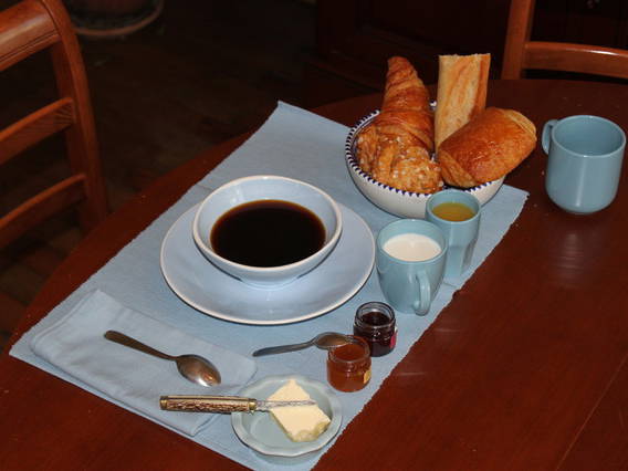 Bed And Breakfast Montreuil 56981-1