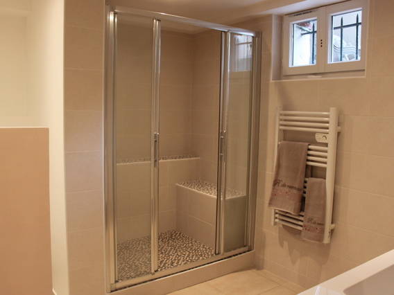 Bed And Breakfast Montreuil 56981-2