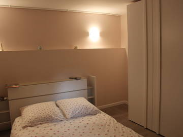 Habitación En Alquiler Montreuil 56981