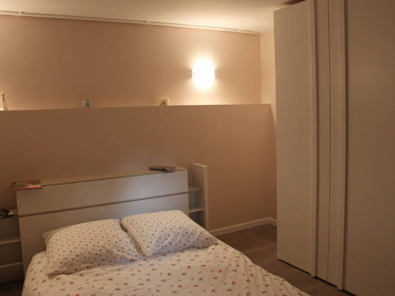 Homestay Montreuil 56981