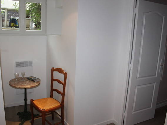 Bed And Breakfast Montreuil 56981-4