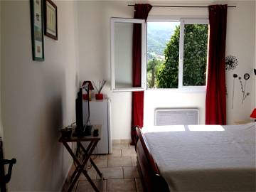 Room For Rent Sarrola-Carcopino 83148-1