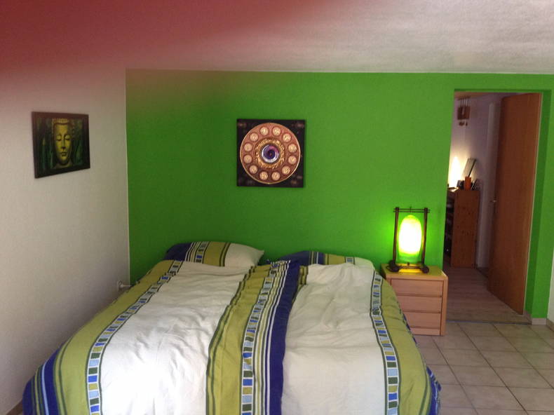 Hospedagem Em Casa De Família Lamboing 59044-1