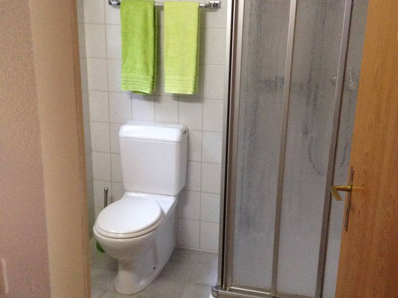 Hospedagem Em Casa De Família Lamboing 59044-2