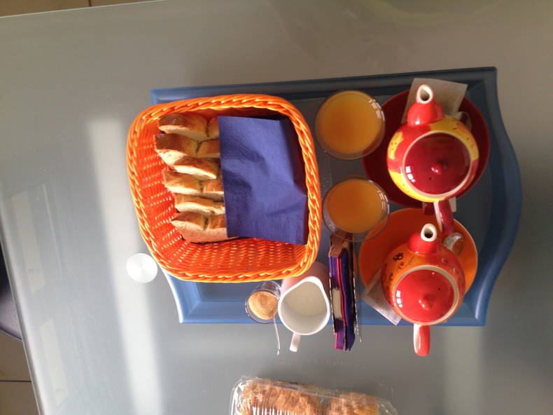 Hospedagem Em Casa De Família Lamboing 59044-4