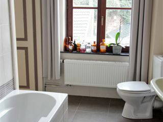 Habitaciones De Huéspedes Liège 6954-3