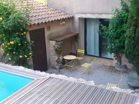 Bed And Breakfast Mallemort 49852-1