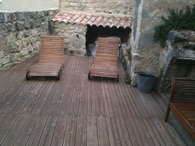 Chambres D'hôtes Mallemort 49852