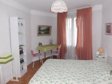 Chambre À Louer Paris 39882