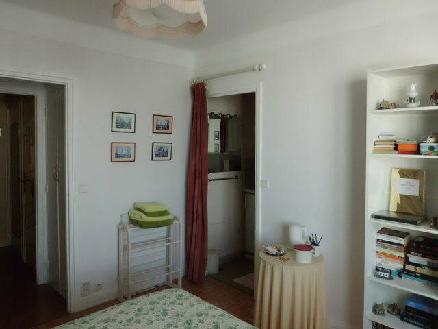 Quartos De Hóspedes Paris 39882-2