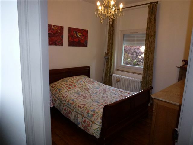 Chambre Chez L'habitant Saint-Amand-les-Eaux 52205