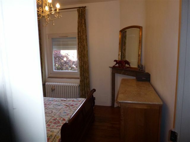 Chambre Chez L'habitant Saint-Amand-les-Eaux 52205