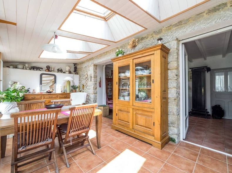 Gästezimmer Surzur 89479-1