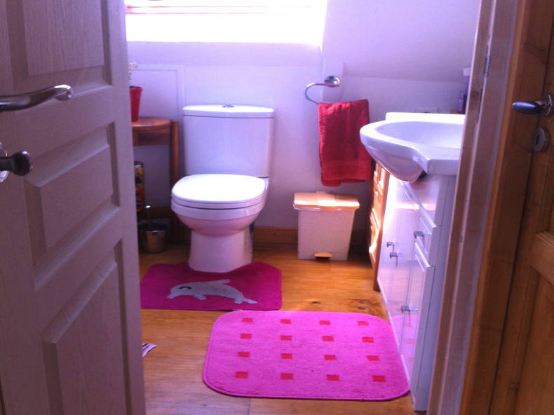 Gästezimmer Surzur 89479-3