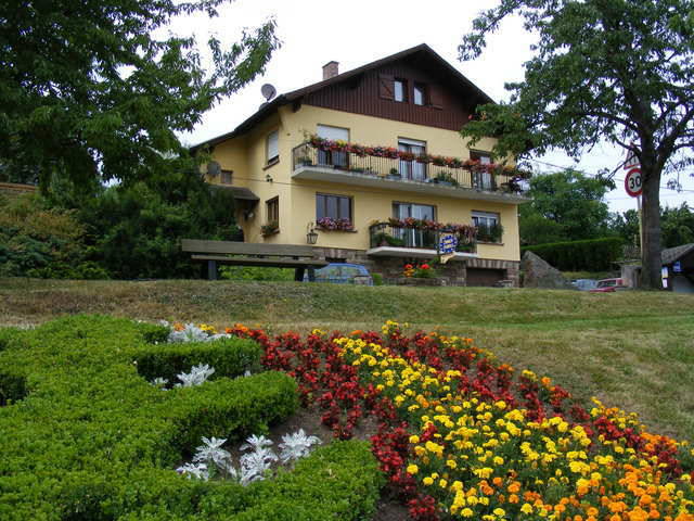 Homestay Thannenkirch 50072