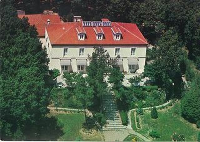 Gastenkamers Vacquiers 73646