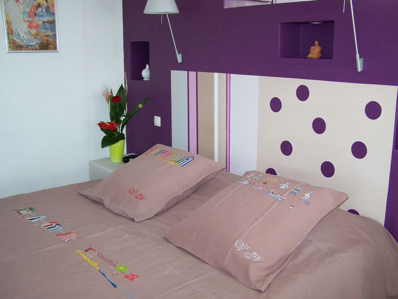 Chambre Chez L'habitant Saint-Georges-de-Didonne 63194