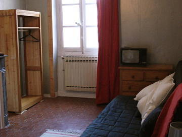 Gästezimmer Marseille 1227-1