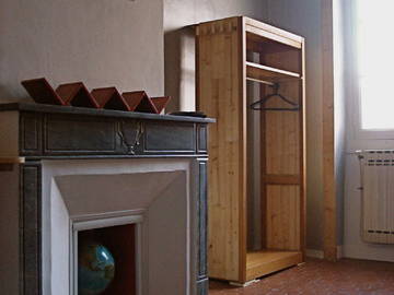 Gästezimmer Marseille 1227-2