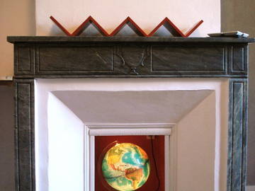 Gästezimmer Marseille 1227-4