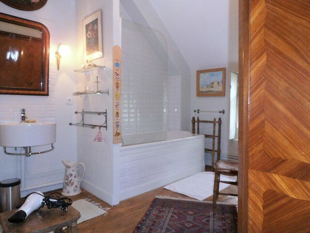 Chambres D'hôtes Challes 54422