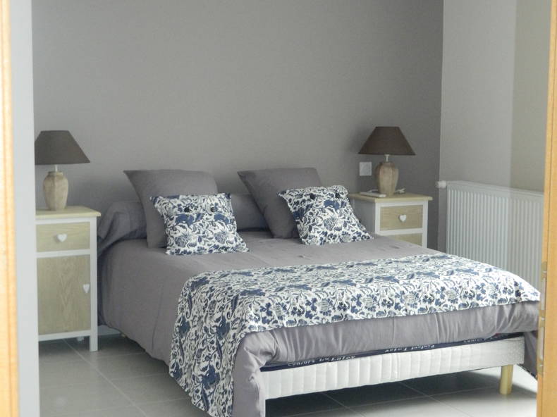 Bed And Breakfast Castelnaudary 69951-2