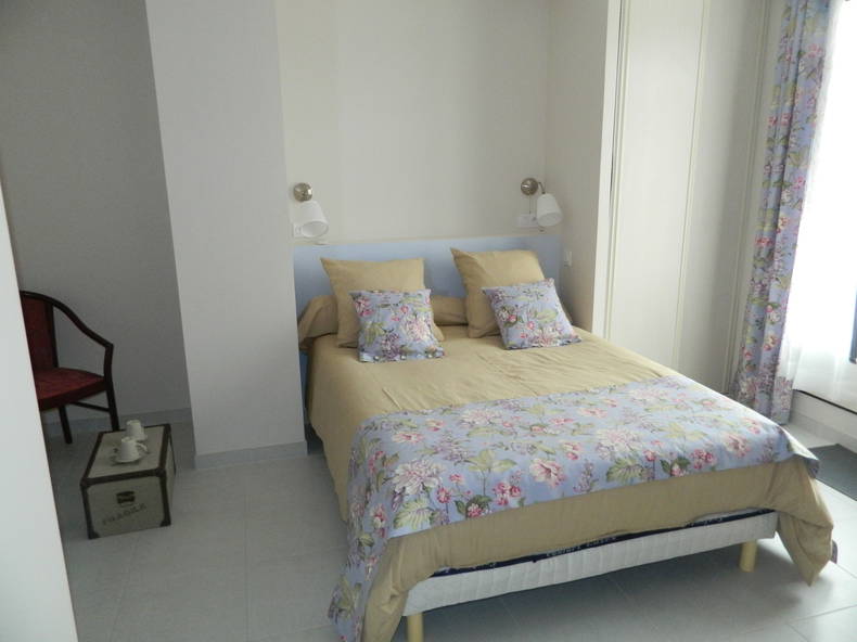 Bed And Breakfast Castelnaudary 69951-3