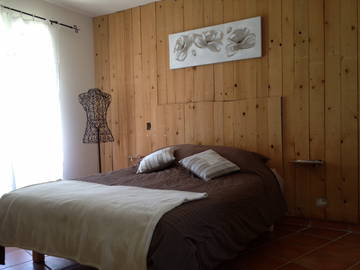 Chambre À Louer Maussane-Les-Alpilles 71428