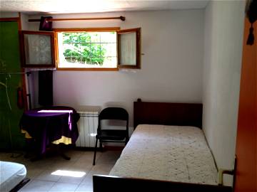 Room For Rent Trespoux-Rassiels 47617-1
